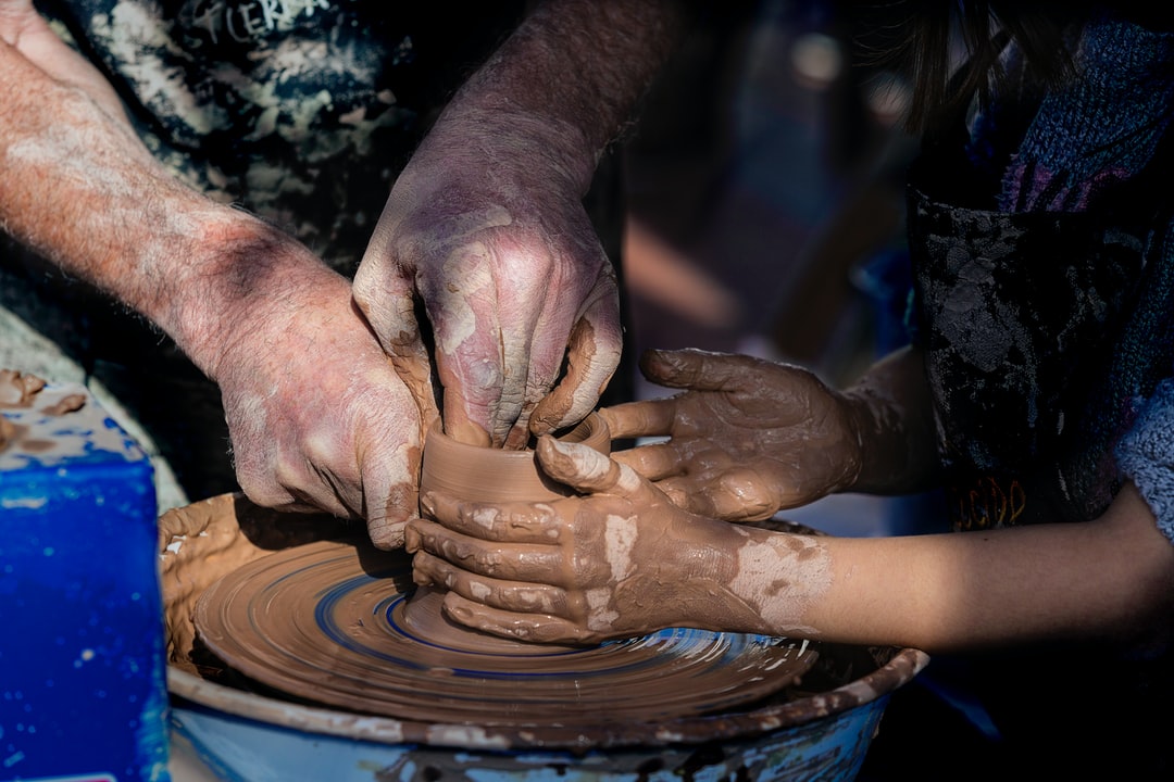 atelier Poterie