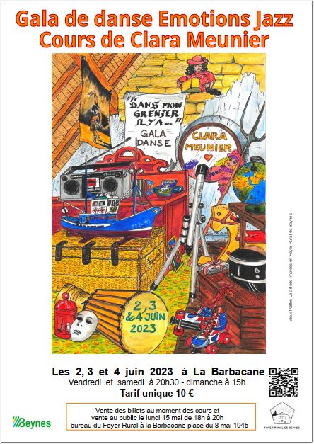 Théâtre enfants 11 et 14 mai